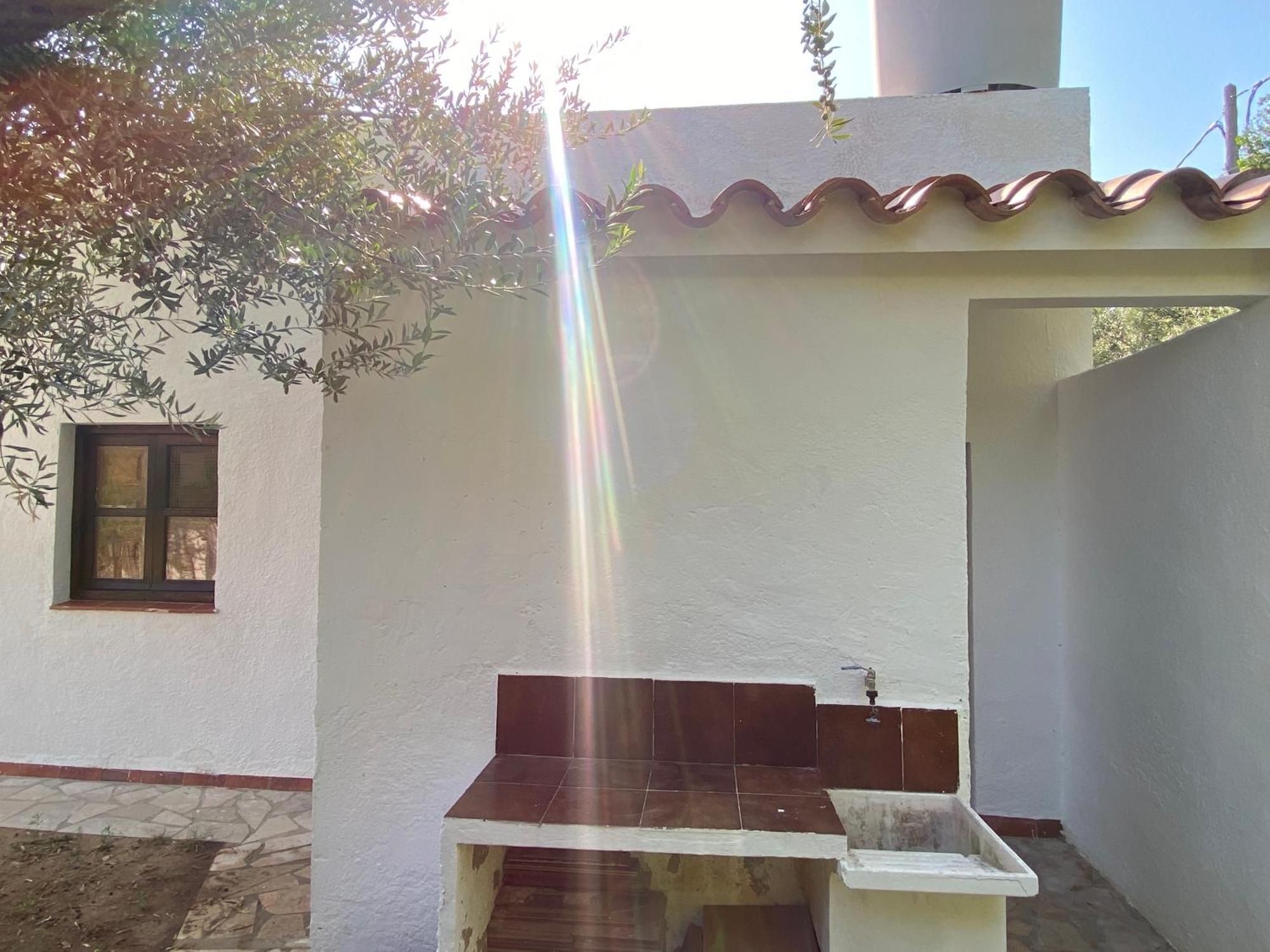 Villa Caramonte, En Costa Dorada Les Tres Cales Dış mekan fotoğraf