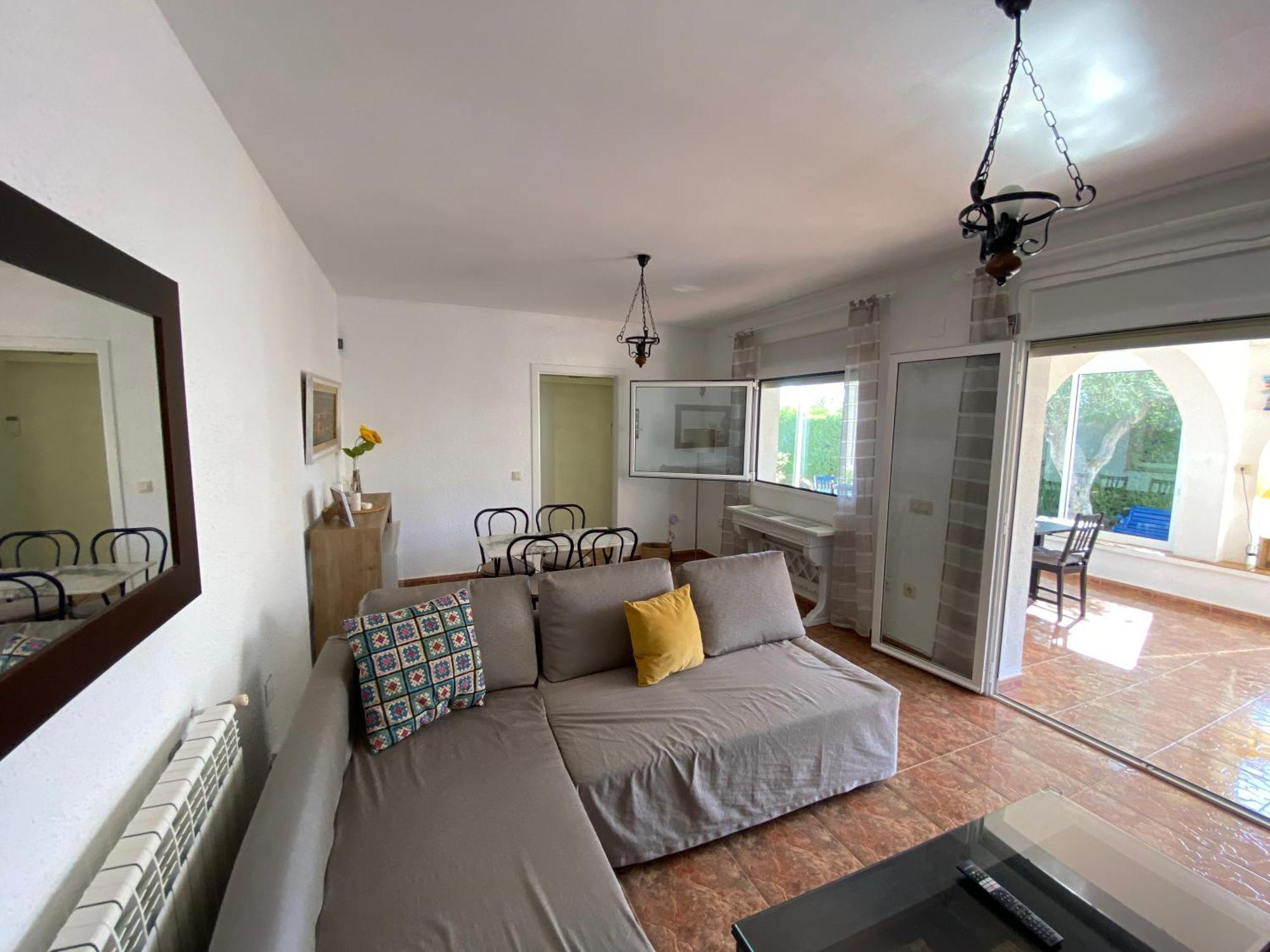 Villa Caramonte, En Costa Dorada Les Tres Cales Dış mekan fotoğraf